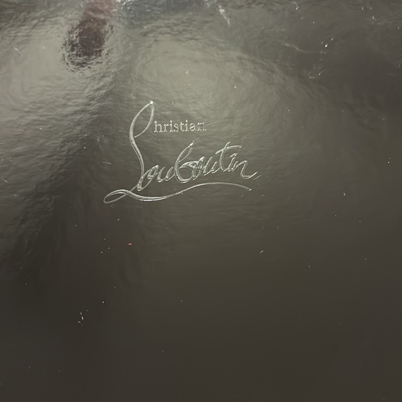 NEW Christian Louboutin lipstick duo - Picture 2 of 4